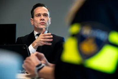 Burgemeester wil graag meewerken aan evenementen, maar dan moeten die wél veilig zijn