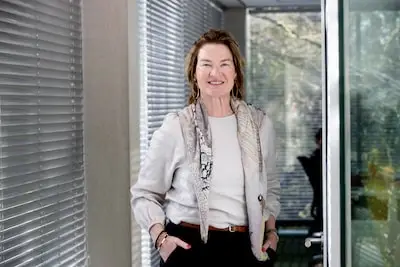 Brigit van Dijk verdeelt al vijf jaar miljoenen in Brabant: ‘Kracht ligt in handelsgeest, innovatie en samenwerking’