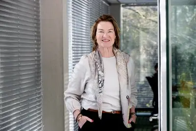 Birgit van Dijk verdeelt al vijf jaar miljoenen in Brabant: ‘Kracht ligt in handelsgeest, innovatie en samenwerking’