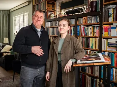 Annemaaike werd ongeneeslijk ziek en schreef hierover een boek: ‘Ze vond het helemaal niets dat ze doodging, ze hield van het leven’