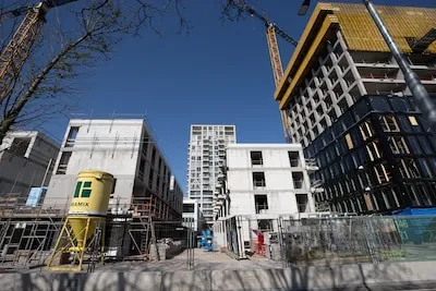 Son en Breugel neemt 'koppositie' van Waalre over als duurste gemeente, zorgen op regionale woningmarkt nemen toe