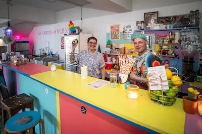 La Cantina: Eindhovense oase bloeit op na vergunningsstrijd