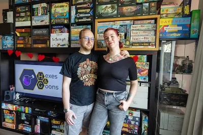 Door ernstige glutenallergie was Laurena (28) afhankelijk van een rolstoel, nu wil ze haar droom realiseren