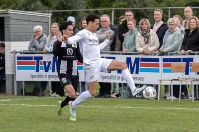 KNVB zit met handen in het haar: finale districtsbeker lijkt play-offs topamateurs in de weg te zitten