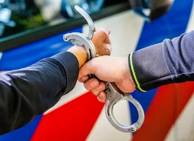 Na twintig diefstallen in één jaar tijd is het mooi geweest: Oekraïner moet naar instelling voor veelplegers