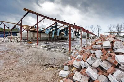 Boerencamping, B&amp;B of caravanstalling? Gestopte boeren kunnen verder met hun plannen