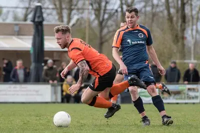 VCB overweegt laatste halfuur tegen BVV niet opnieuw te spelen: ‘Dit is écht een belachelijke fout geweest’