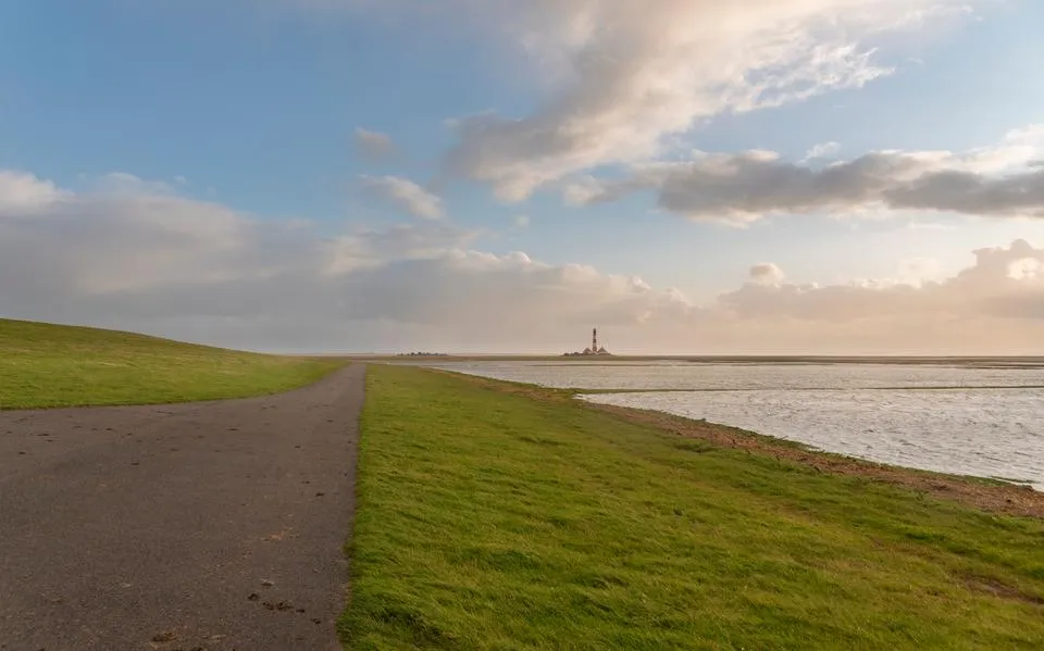 Wisselvallig paasweekend op komst, maar kwik stijgt wel richting 20 graden