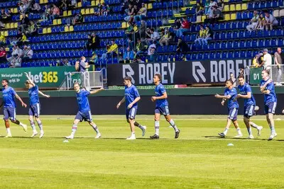 LIVE | Sigurgeirsson begint tegen Fortuna Sittard op de bank, Bokila in de spits bij Willem II
