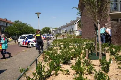 Helmonder (34) ontkent dat hij zijn onderbuurvrouw neerstak, maar de rechter ziet genoeg bewijs
