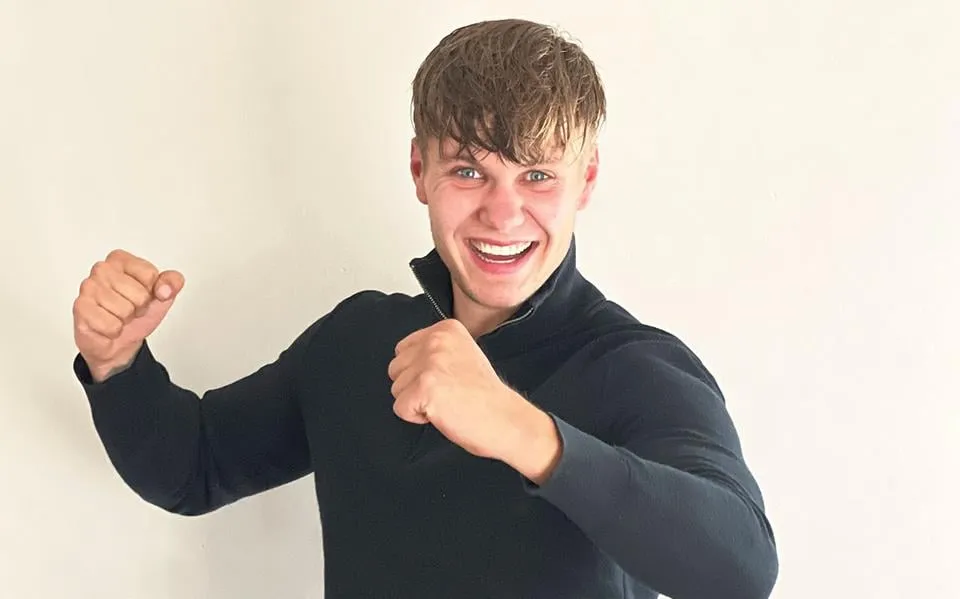 Festival On the Edge of 18 in Surhuisterveen: ‘Stap zelfverzekerd je toekomst in’