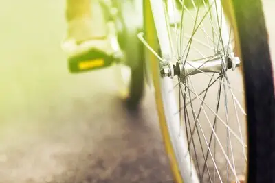 Fietspad in Leenderbos krijgt opknapbeurt: weg tijdelijk afgesloten