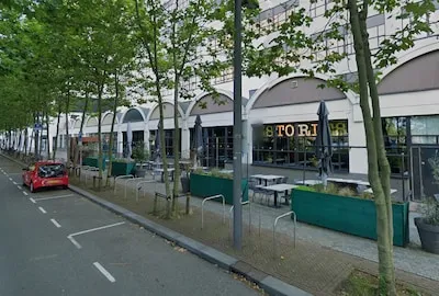 Restaurant op Strijp-S sluit en maakt plaats voor nieuwe horeca