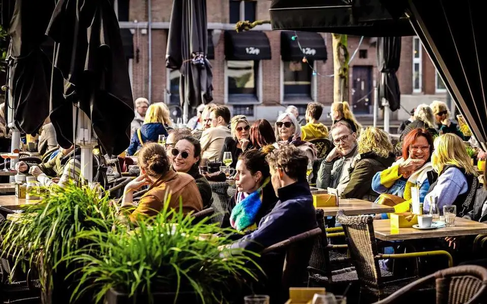 Zonnig lenteweer op komst: lokaal zelfs 22 graden