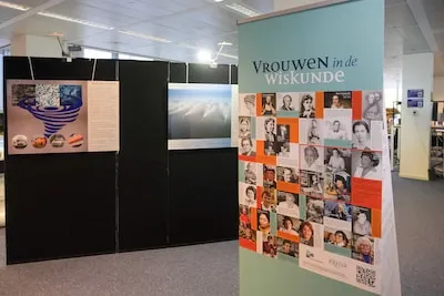 Succes voor Nederlandse wiskundetalenten!