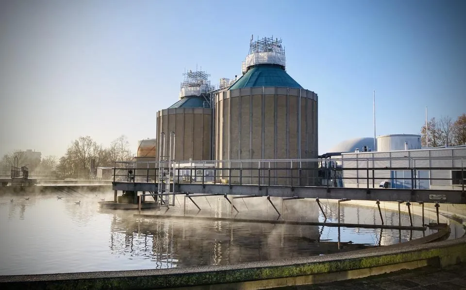 Onthullend inkijkje computerwerkelijkheid Friese rioolzuiveringen: ‘Wy wurkje noch mei Windows 7’