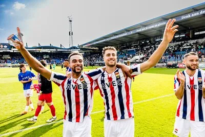 Willem II heeft drietal terug tegen Fortuna Sittard, geen grote zorgen over basisspelers die niet meetrainen
