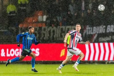 Een megastunt voor Willem II? Zo deden de Tilburgers het de laatste keren toen Ajax op bezoek kwam