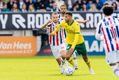 LIVE | Willem II treft met Fortuna Sittard op één na slechtst presterende ploeg van 2025