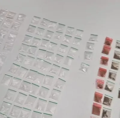 Tilburger maakte grote fout door geen gordel te dragen, hij bleek nog meer te verbergen