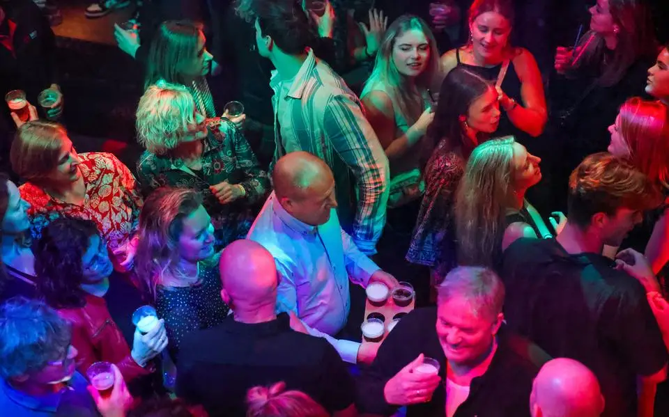 Horeca weer open in Bierhalle en Treemter, na zomer begint verbouw in Grou: dit zijn de plannen vanaf 2027