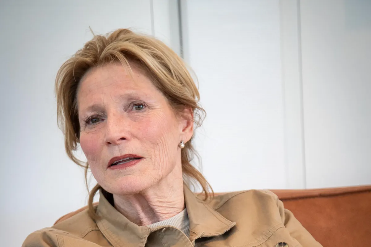 Je moet niet alles zelf willen doen