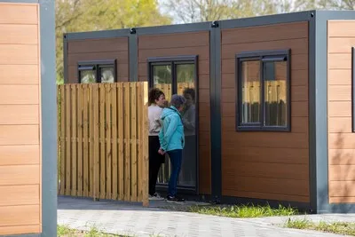 Relatief veel statushouders vinden onderdak in Eindhoven, ook veel Oekraïense vluchtelingen in deze gemeente