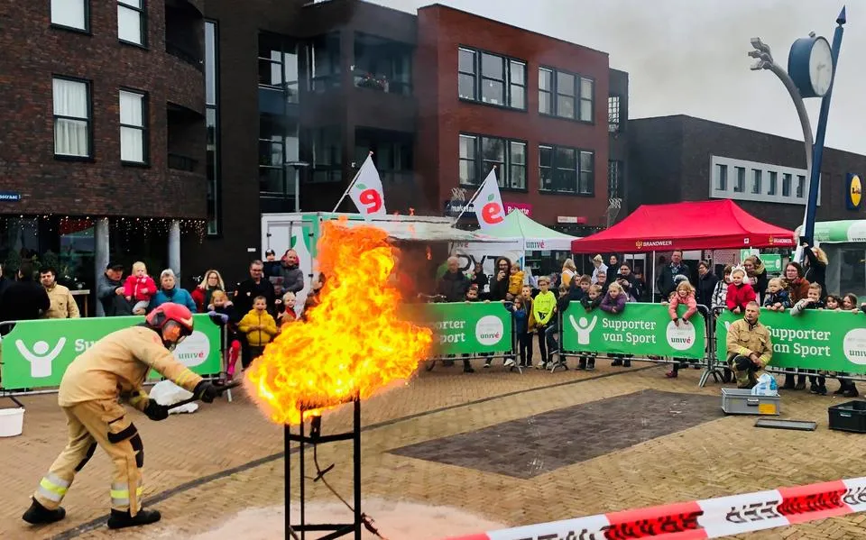 Hoe Univé zijn schadepost flink ziet groeien en dat oplost met duurdere verzekeringspremies