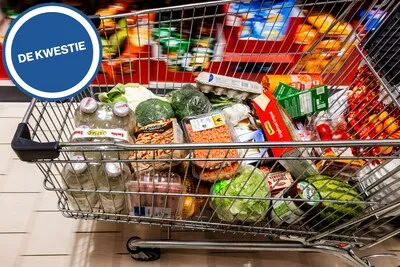 Kwestie van de Week: inflatie rijst de pan uit, hoe ga jij daar mee om?