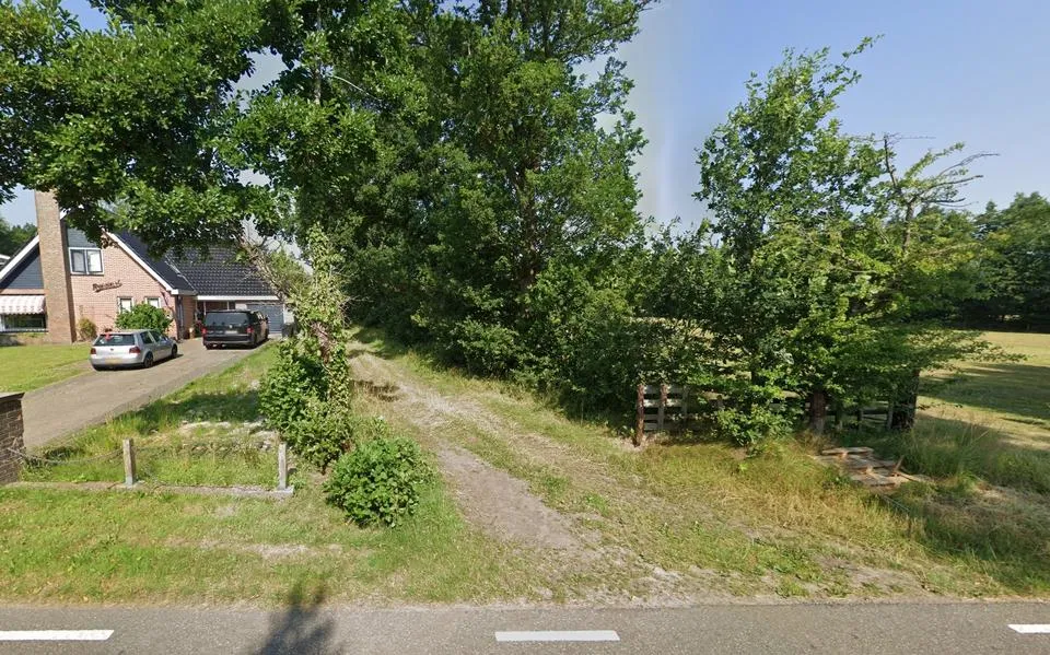 Het geld is op: Twijzelerheide krijgt geen fietspad maar een ‘eenvoudig voetpad’