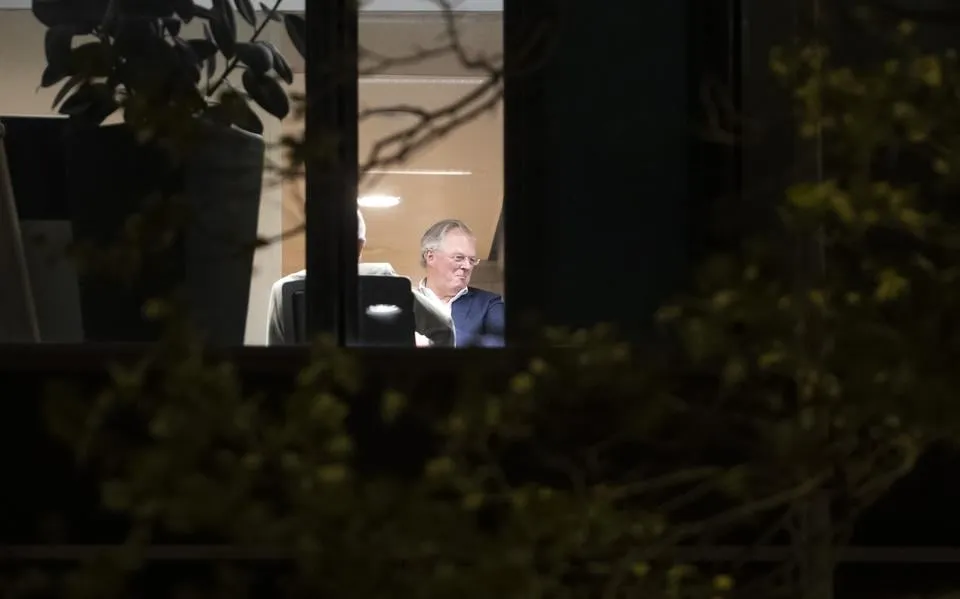 Dit staat er in de Voorjaarsnota voor Friesland