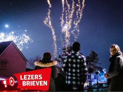 ‘Een vuurwerkverbod werkt niet in dit land met zijn tradities’