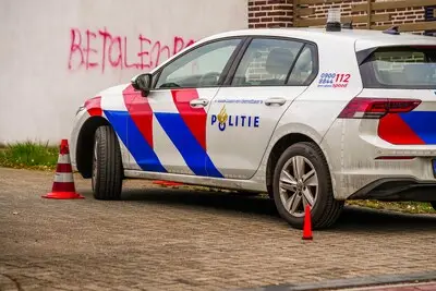 Na woningsluiting nu gebiedsverbod rond beruchte villa Geldrop