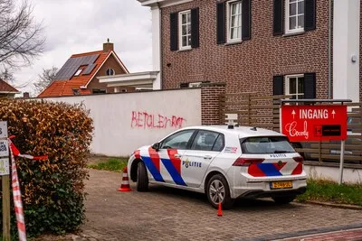 Gemeente sluit villa Geldrop; ‘We hebben een verplichting om onze inwoners te beschermen’