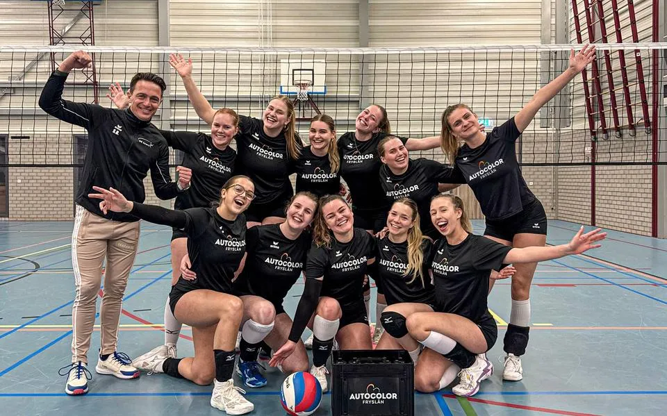 Toch geen huurverhoging voor sportclubs in De Fryske Marren: ‘Iedereen heeft recht op sport’