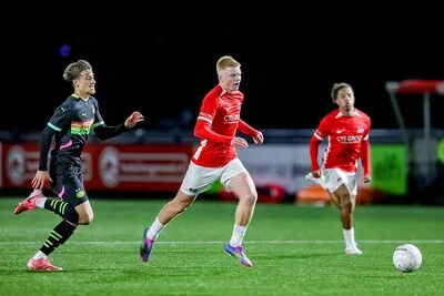 De PSV-opleiding heeft nieuwe en vooral grote talenten nodig