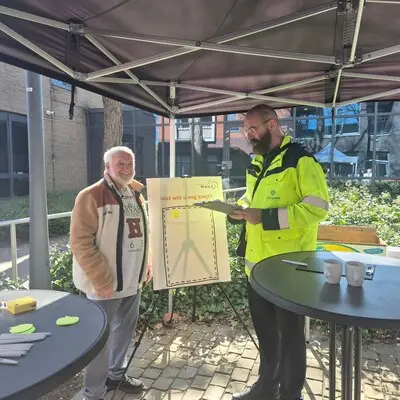 Bestenaren geven hun mening over ophalen afval: Kliko er bij of juist eentje minder?