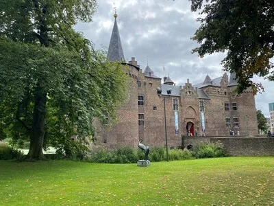 Van Joe Cocker tot reggae: 5 x uittips in Helmond [11 - 13 april]