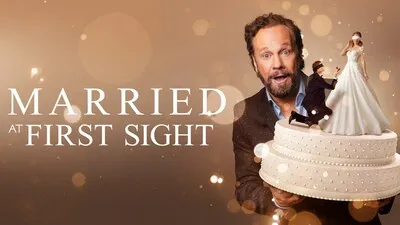 Love is in the air: deze stadsgenoot doet mee aan Married At First Sight