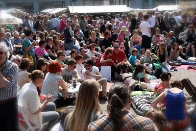 Koffiefeestje, tweedehands shoppen en meer: 5 x doen in Eindhoven dit weekend