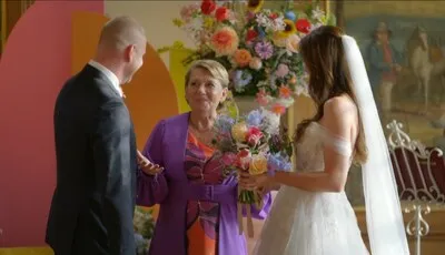 Love is in the air: deze stadsgenoot doet mee aan Married At First Sight