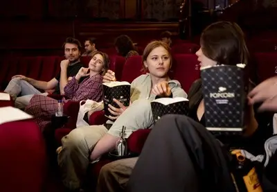 Potterheads opgelet! Kijk alle 8 films tijdens de 24-uurs Harry Potter-marathon in Tilburg