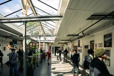 Korting bij restaurants en film pakken: 7 x ook dit is Roadburn en Offroad