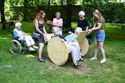 Al is God verdwenen, overal in Tilburg liggen nog zijn stenen: zie nieuw boek over religieus erfgoed