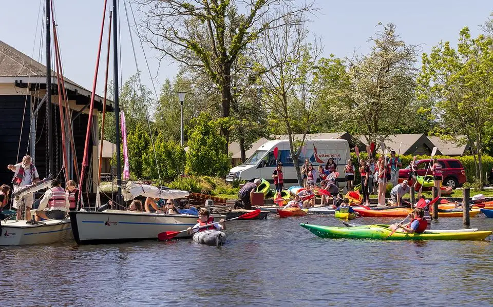 Hoelang is de Zuidwesthoek nog de showroom van de watersport? Ondernemers vrezen gevolgen hoge toeristenbelasting