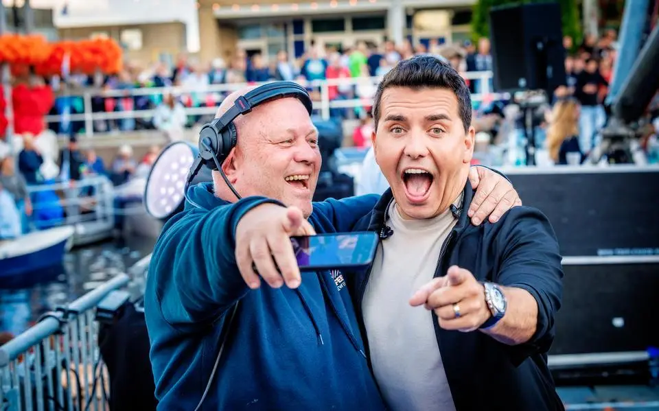 Dit kun je verwachten van het Muziekfeest op het Plein in Leeuwarden: ‘We beginnen en eindigen de avond sterk’