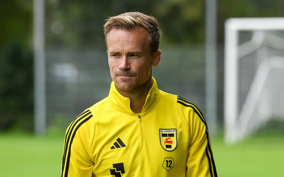 SC Cambuur mist Maikel Kieftenbeld in strijd om derde plaats: ‘MVV komt hier niet om het publiek te vermaken’