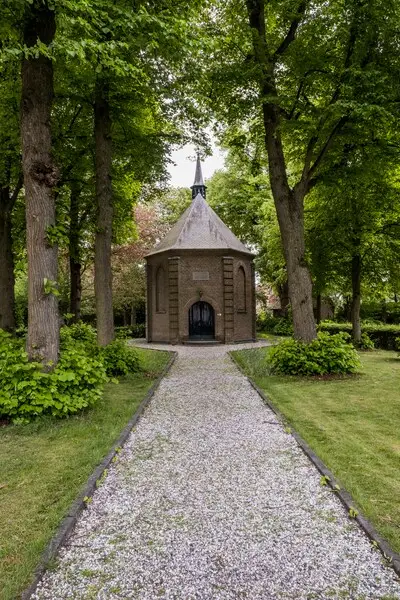 Open Monumentendag in Nuenen