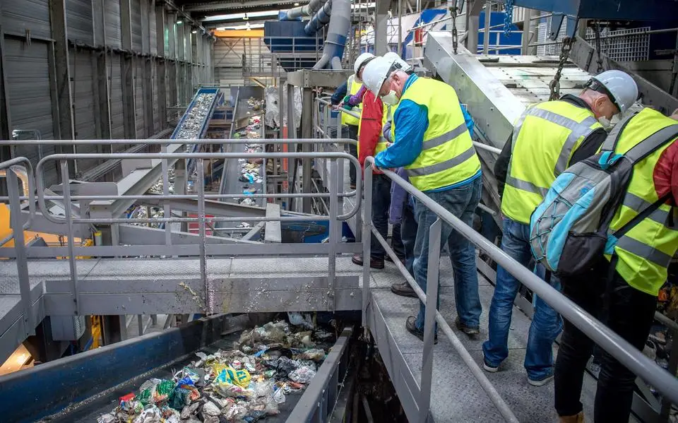 Friesland is meest circulaire regio ter wereld maar circulair zijn we nog niet | LC commentaar