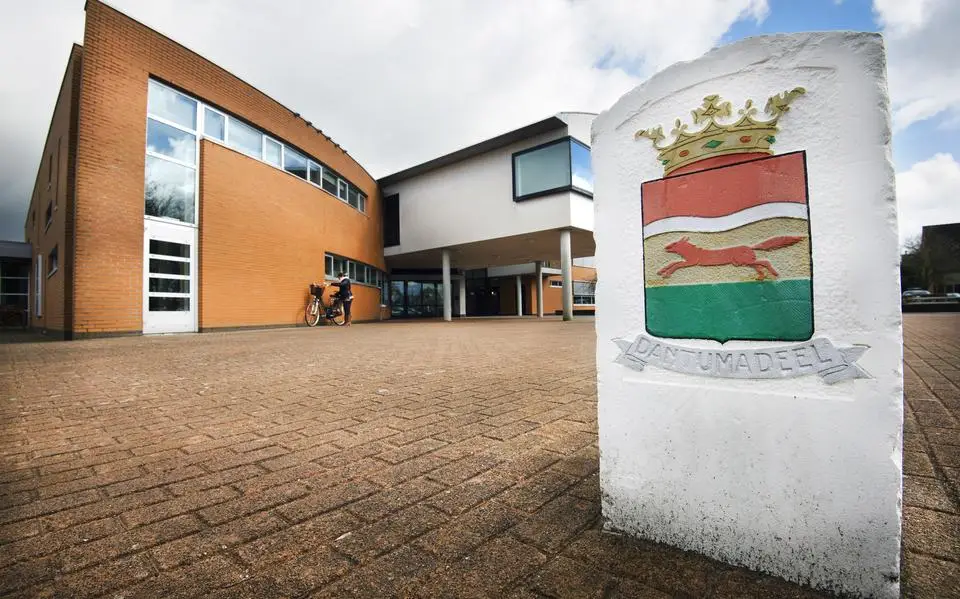 Toch nog een sporthal voor Feanwâlden, maar niemand weet hoe groot die wordt